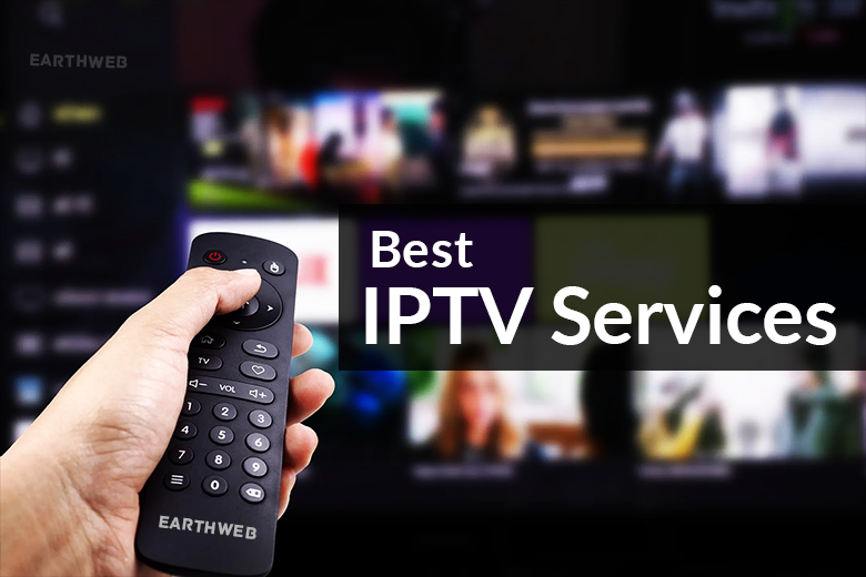 best IPTV