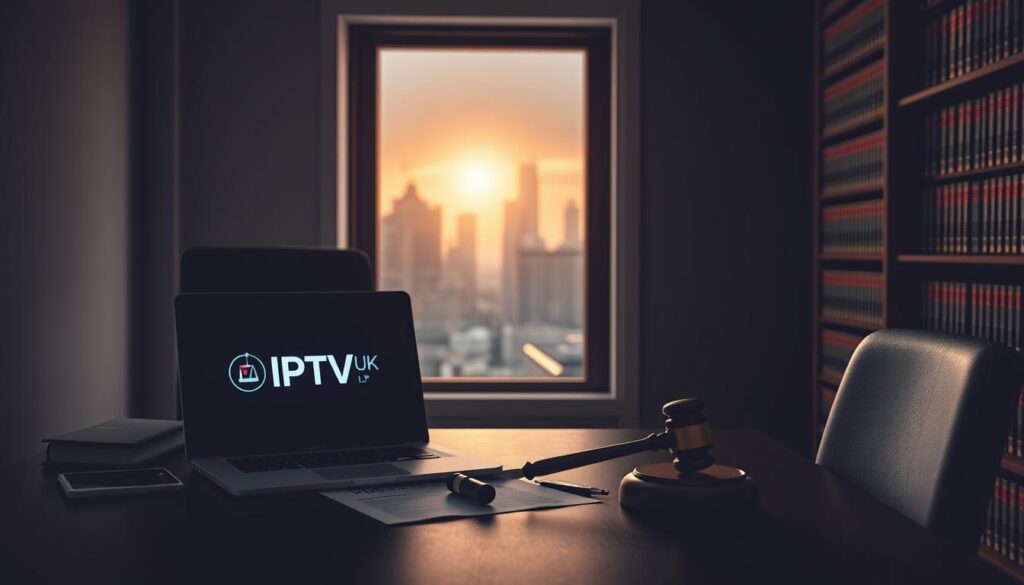 IPTV UK