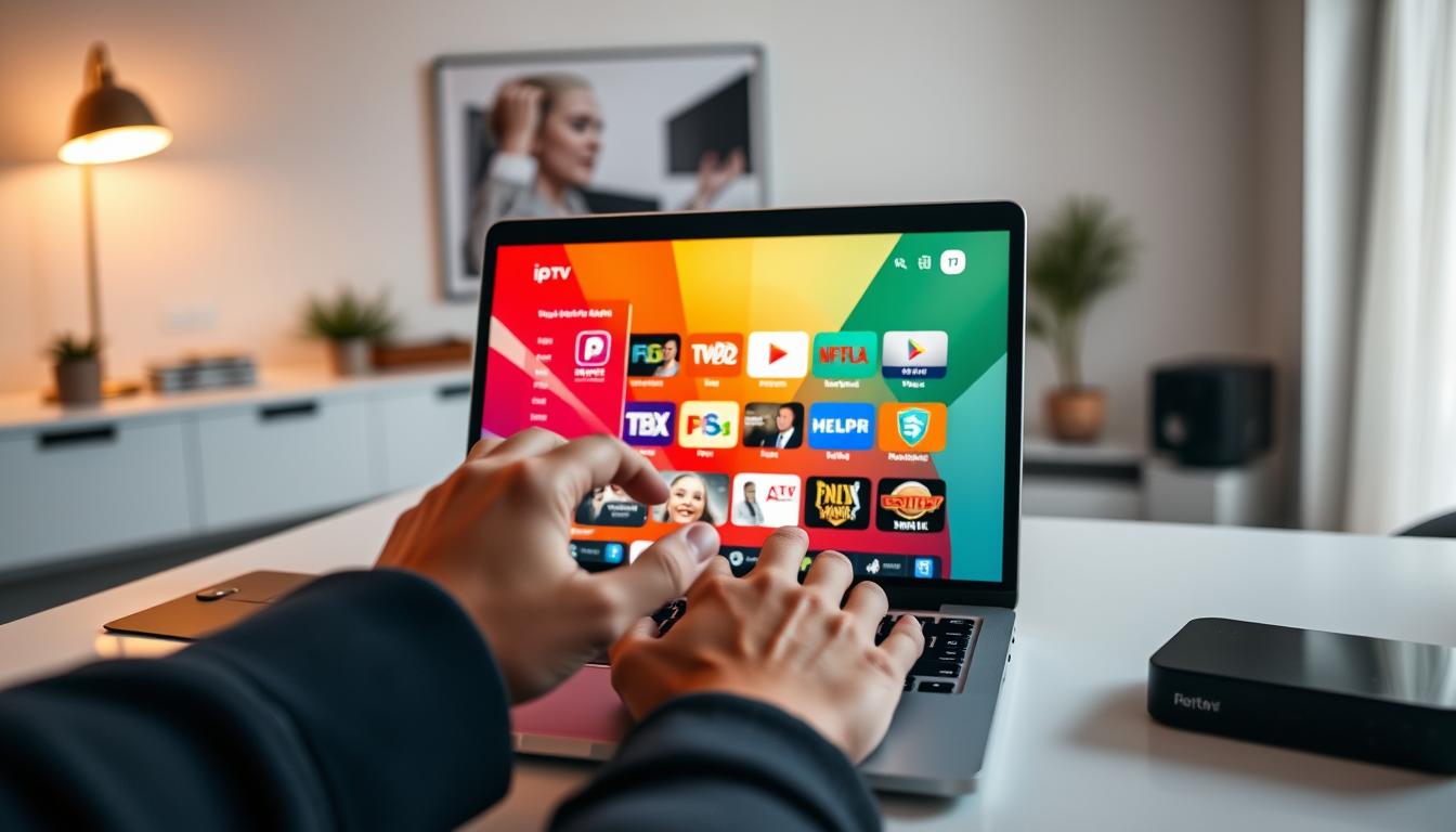 FAQ - IPTV Services Q1: What makes ZeroBuffer IPTV different from other services? ZeroBuffer offers a buffer-free streaming experience, ensuring smooth content delivery even during high-traffic times, which is a major advantage over many other platforms. 🚫🔄 Q2: Are there any special offers for PrimeStream IPTV? Yes! PrimeStream provides exclusive deals that give you access to premium channels at great prices, with a variety of subscription options available. 💰🎁 Q3: What is UltraHD Global IPTV? UltraHD Global delivers international channels in Ultra High Definition, offering a superior viewing experience with exceptional image quality. 📺🌟 Q4: Can I stream IPTV on multiple devices? Yes! All three services are compatible with various devices, including smart TVs, smartphones, tablets, and computers. 📱💻📺 Q5: How do I subscribe to these services? Simply visit the official websites of each service to explore subscription plans, pricing, and available deals. 🌐