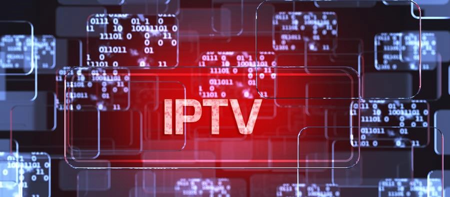 AI-Powered IPTV