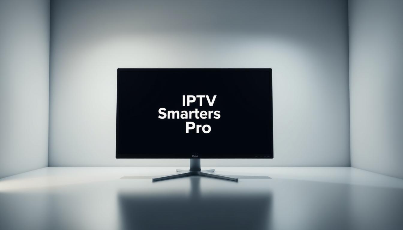iptv smarters pro