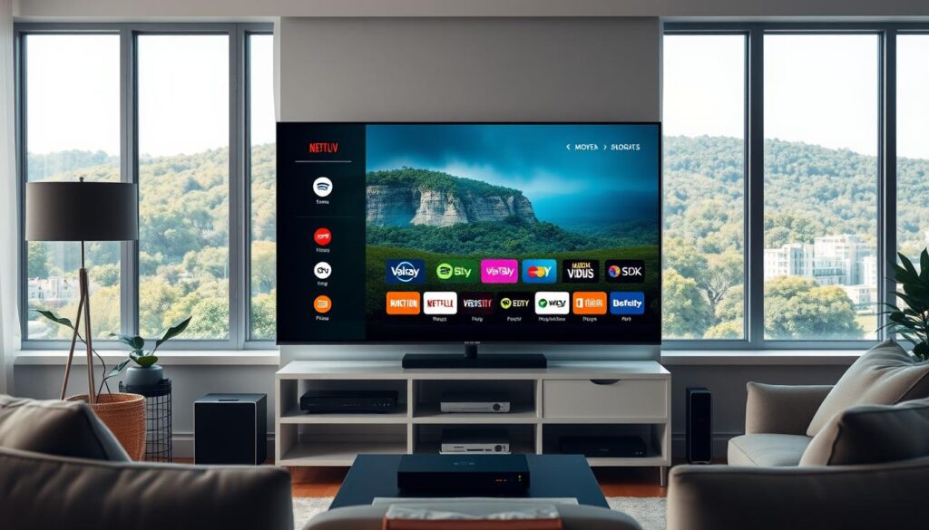 iptv streaming options