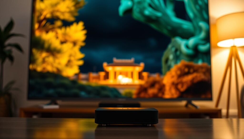 iptv streaming quality