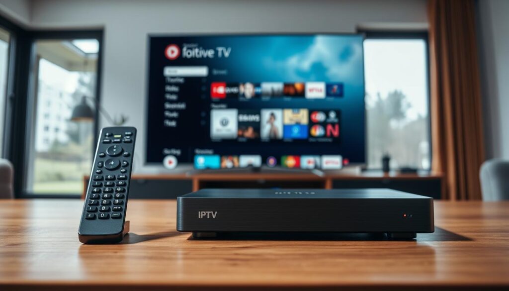 iptv subscription
