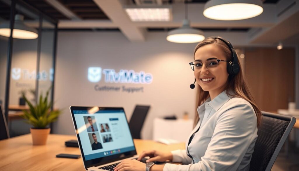 iptv tivimate support