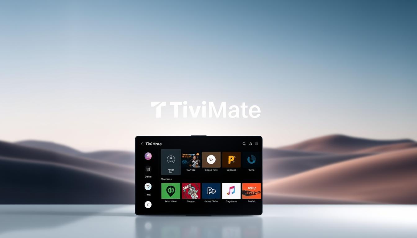 iptv tivimate