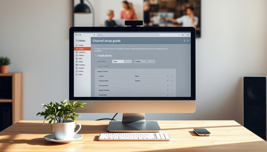 tivimate setup guide